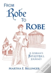 Capa do artigo From Robe To Robe