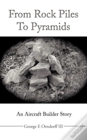 Capa do artigo From Rock Piles To Pyramids