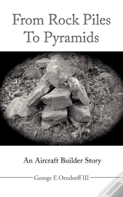 Capa do artigo From Rock Piles To Pyramids