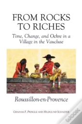 From Rocks To Riches
