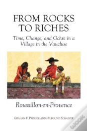 Capa do artigo From Rocks To Riches