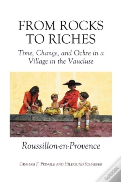 Capa do artigo From Rocks To Riches