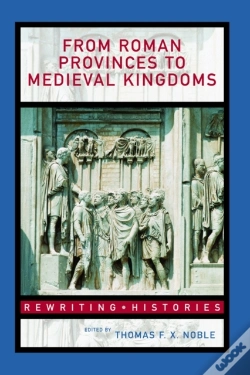 Capa do artigo From Roman Provinces To Medieval Kingdoms