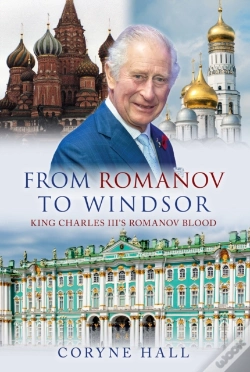 Capa do artigo From Romanov To Windsor