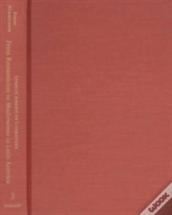 Capa do artigo From Romanticism To Modernismo In Latin America