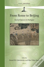 Capa do artigo From Rome To Beijing