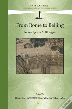 Capa do artigo From Rome To Beijing