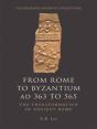 From Rome To Byzantium Ad 363 To 565 - Preview