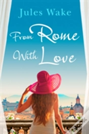 Capa do artigo From Rome With Love