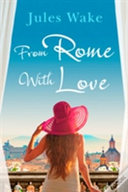 Capa do artigo From Rome With Love