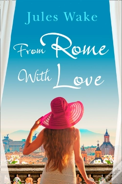 Capa do artigo From Rome With Love