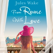 Capa do artigo From Rome With Love