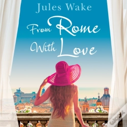 Capa do artigo From Rome With Love