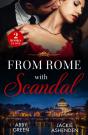 From Rome With Scandal - Preview