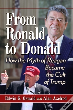 Capa do artigo From Ronald To Donald