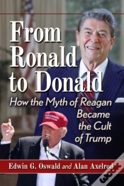 Capa do artigo From Ronald To Donald