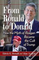From Ronald To Donald