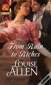 Capa do artigo From Ruin To Riches