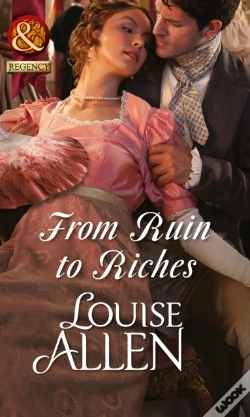 Capa do artigo From Ruin To Riches