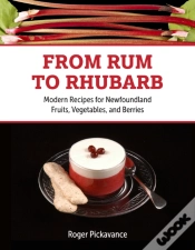 Capa do artigo From Rum To Rhubarb