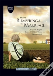 Capa do artigo From Rumspringa To Marriage