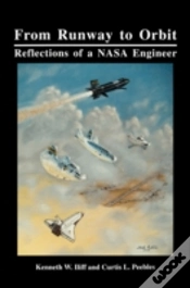 Capa do artigo From Runway To Orbit