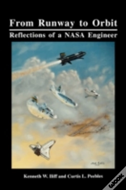 Capa do artigo From Runway To Orbit