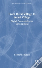 Capa do artigo From Rural Village To Smart Village