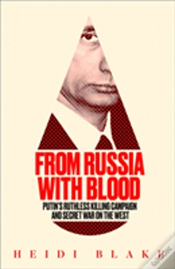 Capa do artigo From Russia With Blood