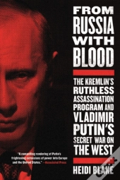 From Russia With Blood