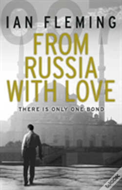 Capa do artigo From Russia With Love