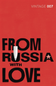 From Russia With Love