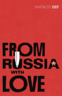 From Russia With Love - Preview