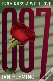 Capa do artigo From Russia With Love