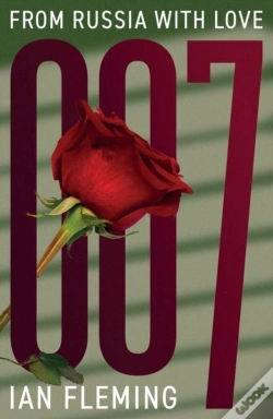 Capa do artigo From Russia With Love
