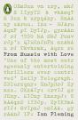 From Russia With Love - Preview