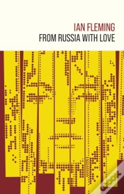 Capa do artigo From Russia With Love