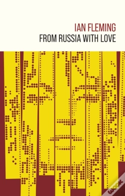 Capa do artigo From Russia With Love
