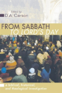 From Sabbath To Lord'S Day - Preview
