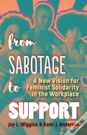 Capa do artigo From Sabotage To Support