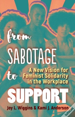 Capa do artigo From Sabotage To Support