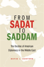 From Sadat To Saddam - Preview