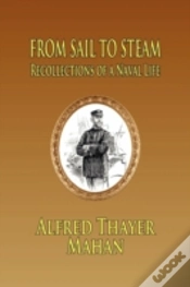 Capa do artigo From Sail To Steam: Reflections Of A Nav