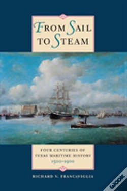 Capa do artigo From Sail To Steam