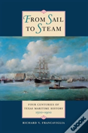 Capa do artigo From Sail To Steam