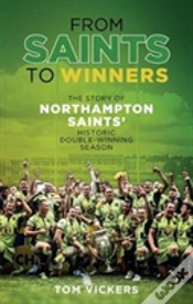 Capa do artigo From Saints To Winners
