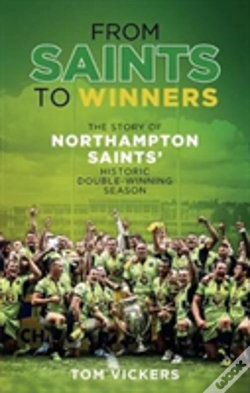 Capa do artigo From Saints To Winners