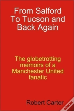 Capa do artigo From Salford To Tucson And Back Again