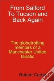 Capa do artigo From Salford To Tucson And Back Again