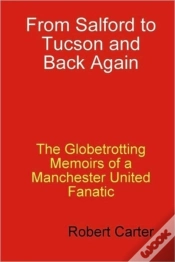 Capa do artigo From Salford To Tucson And Back Again